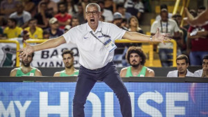 Aco Petrović sa Brazilom traži put ka Svjetskom prvenstvu