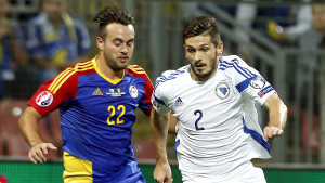 Ermin Zec pojačao FK Željezničar