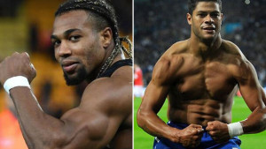 Bomba sa Otoka: Hulk stiže kod Adame Traorea!