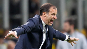 Allegri se vraća?