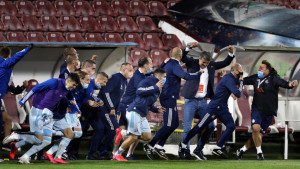 Mamić je apsolutni kralj transfera: Novom prodajom Dinamo će zaraditi 20 miliona eura