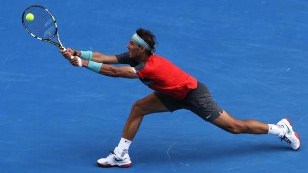 Teška pobjeda Nadala, Murray lako protiv Roberta