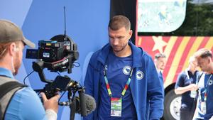 Zmajevi su stigli na stadion!