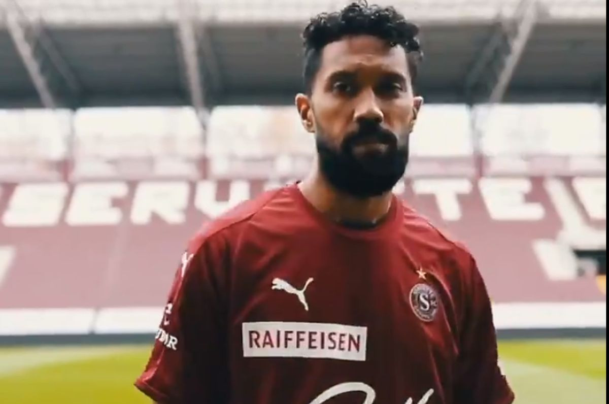 Skrasio se zaboravljeni Gael Clichy 