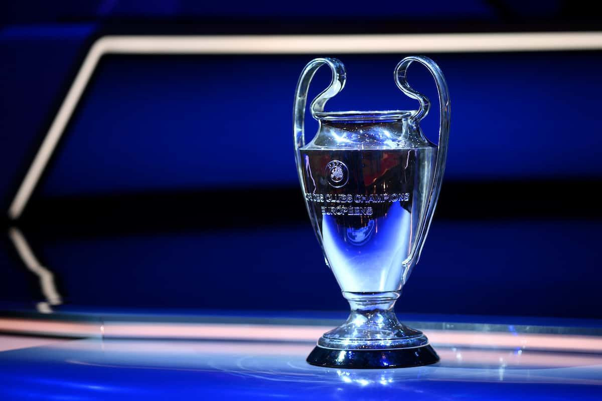 UEFA odgodila utakmicu Lige prvaka i zabranila dolazak gostujućih navijača
