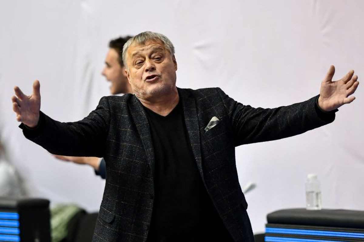 Nikolić poludio zbog mogućnosti da stranac bude na čelu Srbije: Ispada niko od nas nije sposoban Nikolić poludio zbog mogućnosti da stranac bude na čelu Srbije: Ispada niko od nas nije sposoban