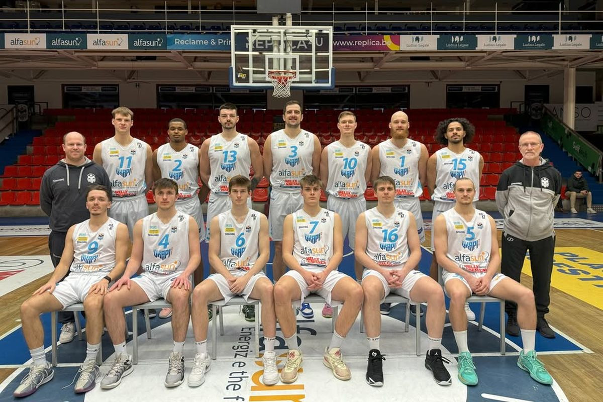 "Zlatni kadeti" solidni u Belgiji "Zlatni kadeti" solidni u Belgiji