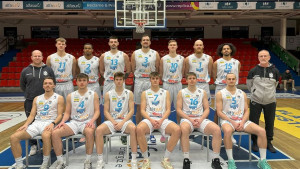 "Zlatni kadeti" solidni u Belgiji