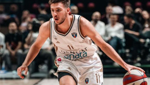 Kosta Kondić se našao na širem spisku Zmajeva