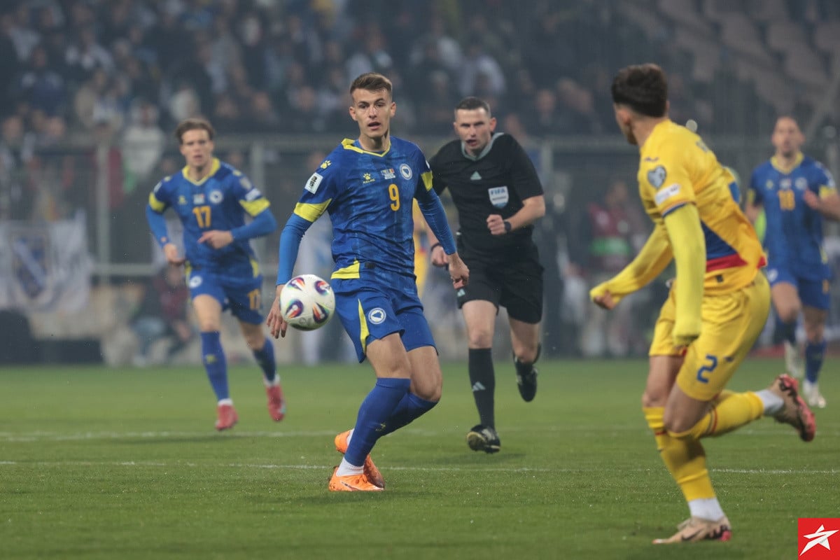 Samed Baždar je danas doživio najteži i najbolniji udarac u karijeri