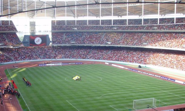 Top 10 najvećih stadiona na svijetu