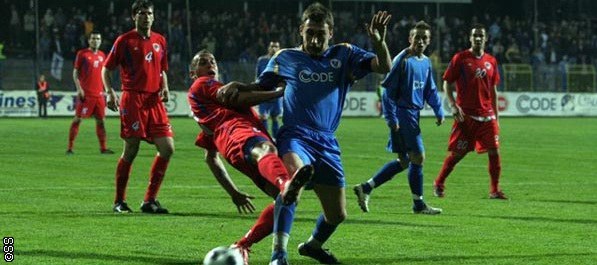 Edin Višća Želji donio sjajan rezultat Edin Višća Želji donio sjajan rezultat