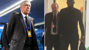 Čovjek kojem je Ancelotti nanio veliku nepravdu pobjegao sa Etihada: Suze, bijes, gorčina...