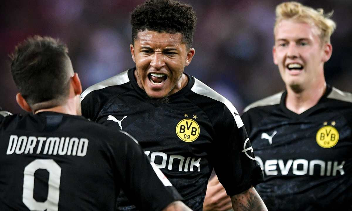 Koln se uzalud ponadao: Raspucana Borussia upisala novu pobjedu