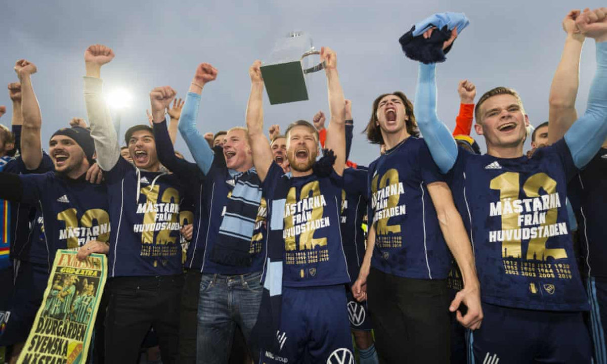 Šveđani odlučili da se vrate 14. juna i to s publikom na stadionima
