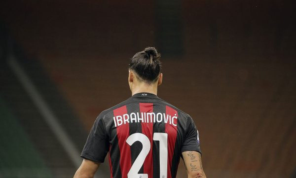 Milan u novu sezonu kreće bez Zlatana Ibrahimovića