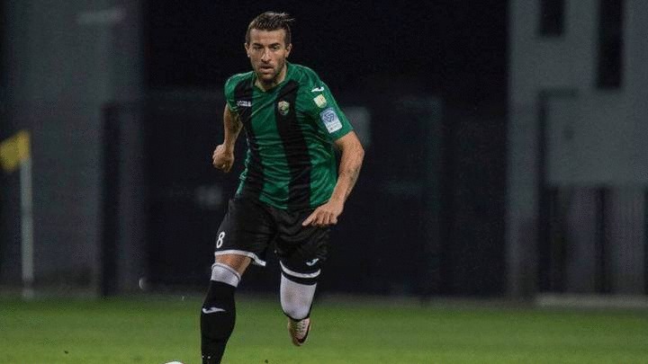 Bojan Vrućina na meti banjalučkog Borca