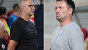Kratke izjave u Mostaru, Ćorić poručio da se neće dizati nakon pobjede na Areni Rođeni