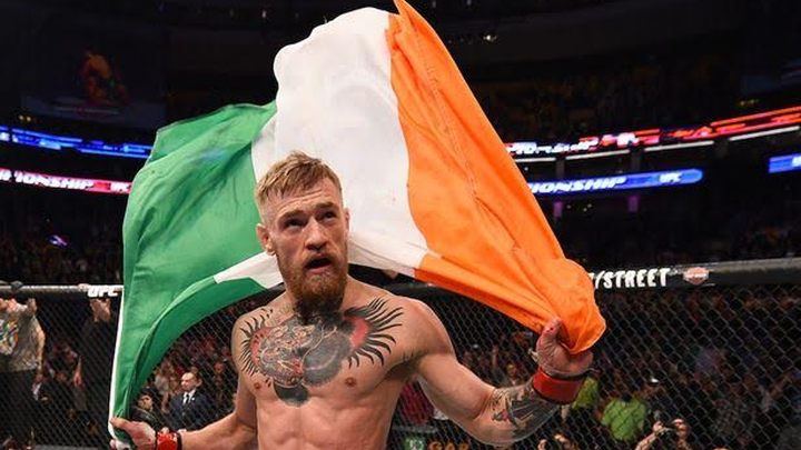 Dublin ne priprema doček za McGregora