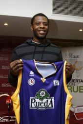 Ewing napustio Valladolid