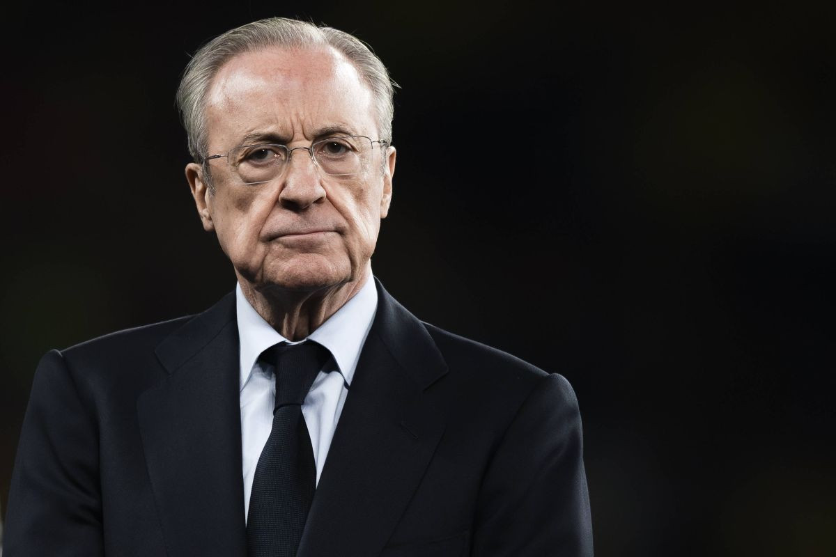Florentino Perez donosi najveću moguću odluku za Real Madrid - Historija se nastavlja pisati!