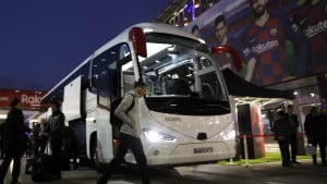 Život Garetha Balea se potpuno promijenio: "Moram puno raditi kao taksist"