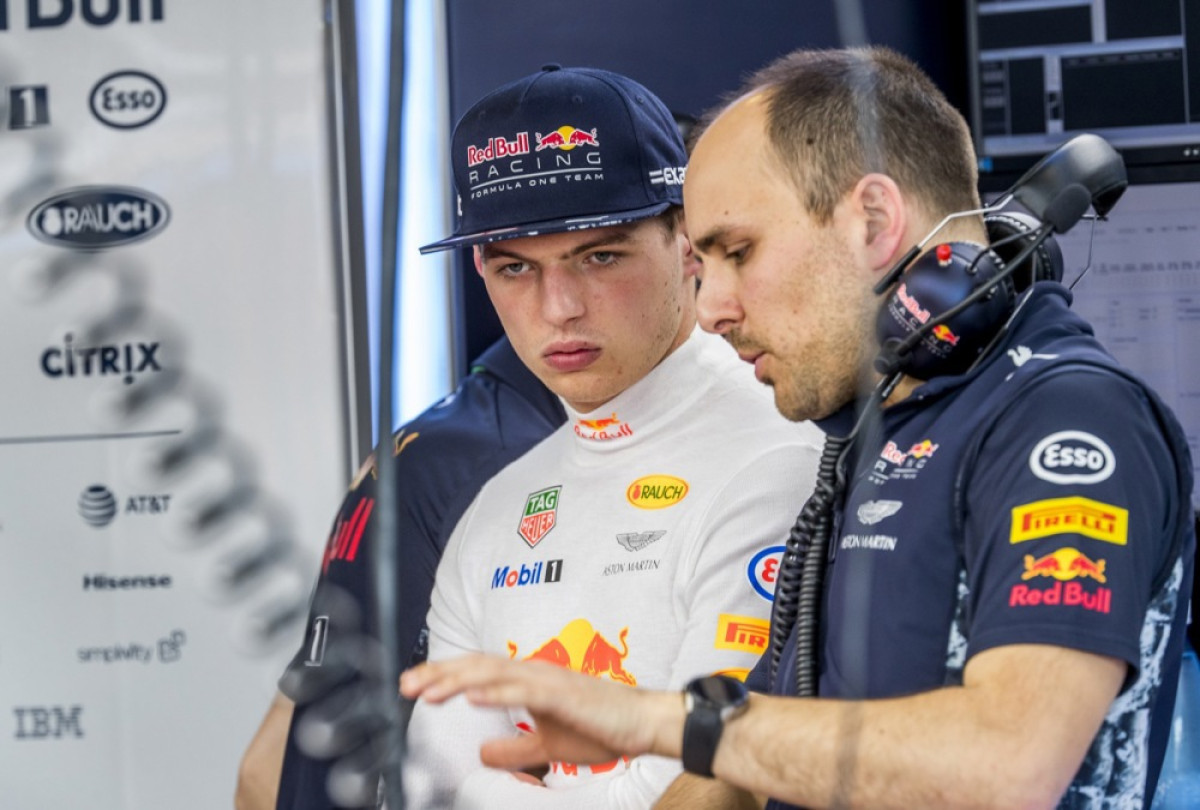 Box, box, box! Evo ko će voditi vozače Formule 1 kroz trke u 2025. godini! Box, box, box! Evo ko će voditi vozače Formule 1 kroz trke u 2025. godini!