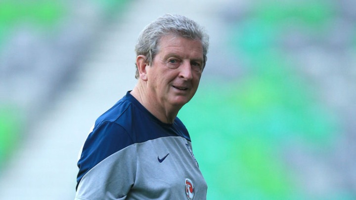 Hodgson: I naša kriket reprezentacija bi dobila San Marino