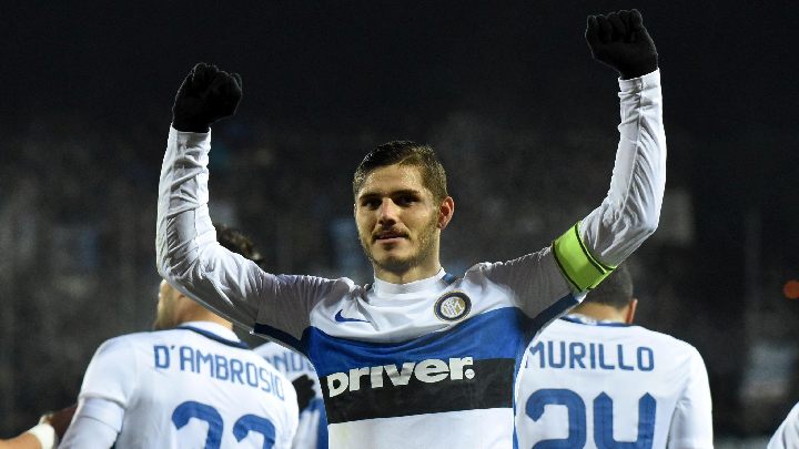 Icardi vratio Inter na vrh