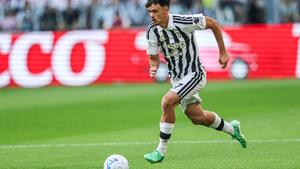 Kerim Alajbegović već narednog ljeta pravi novi veliki transfer?
