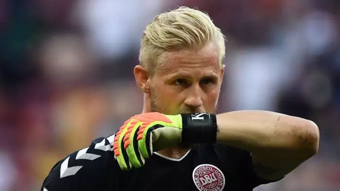 Schmeichel: Teško je naći prave riječi za sve ovo