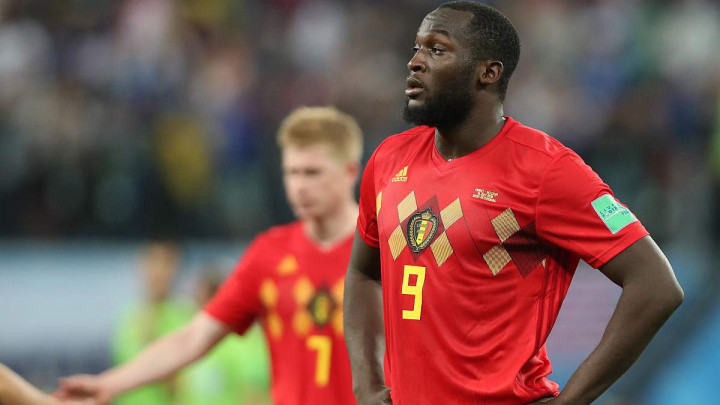Lukaku šokirao Belgijance: Uskoro je vrijeme za kraj...