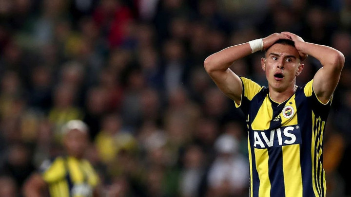 Fener ostao bez pobjede u 90. minuti, kiks Kasimpase