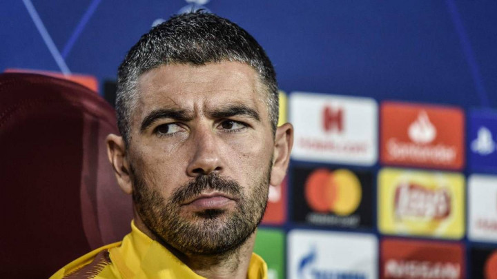 "Bomba" iz Italije, Kolarov od ljeta karijeru nastavlja u Srbiji?!