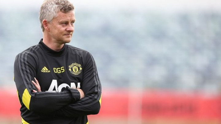 Solskjaer ima poseban plan za Pogbu, govorio i o Lukakuu