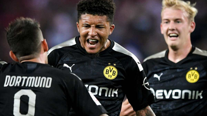 Koln se uzalud ponadao: Raspucana Borussia upisala novu pobjedu
