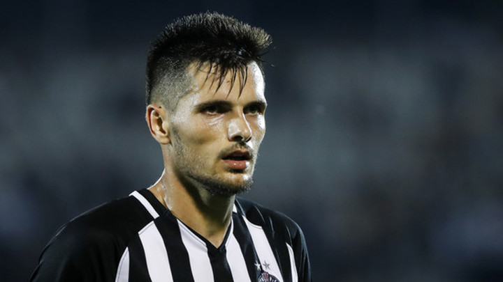 Goran Zakarić pronašao inostrani angažman