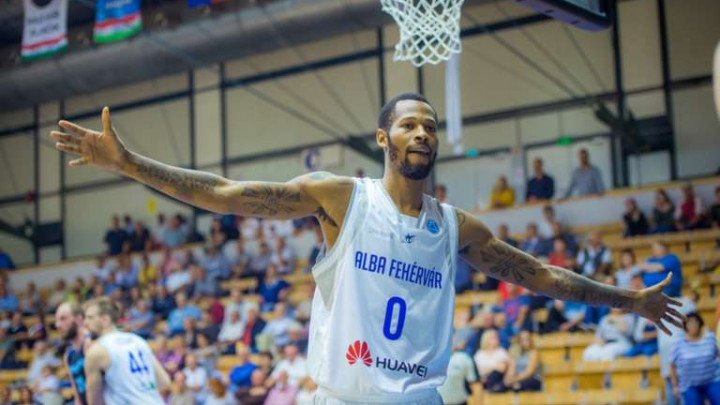 Zadar potpisao Jacobi Boykinsa