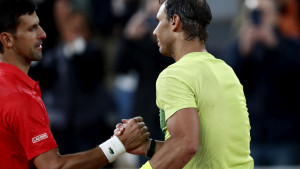 Nadal poslao i više nego alarmantnu poruku, a Đoković mu uputio "otrovnu strijelicu"