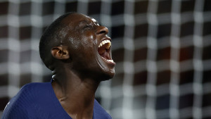 U PSG-u nema mjesta - Randal Kolo Muani od januara u engleskoj Premier ligi?