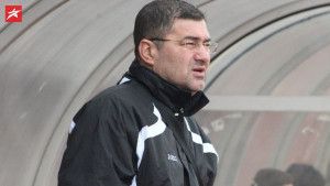 Slaven Musa više nije trener Čelika
