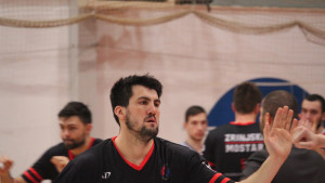 Aleksandar Todorović: U goste idemo neugodnoj ekipi ali nas zanima samo pobjeda