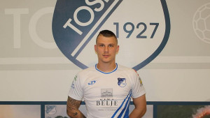 Crnomarković pojačao TOŠK