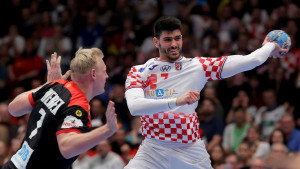 EHF odbio važan zahtjev Hrvatske