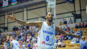 Zadar potpisao Jacobi Boykinsa