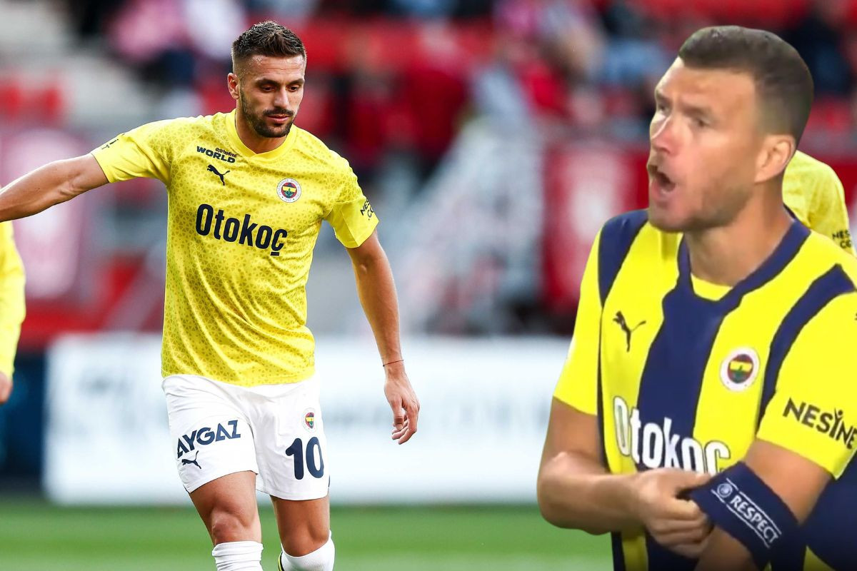 Tadić pokazao veliko poštovanje prema Džeki - Dijamant ušao i odmah pokazao "ko je babo"
