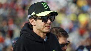 Legendarni Valentino Rossi priznao da želi krenuti Verstappenovim stopama, pa poručio: "Sada se..."