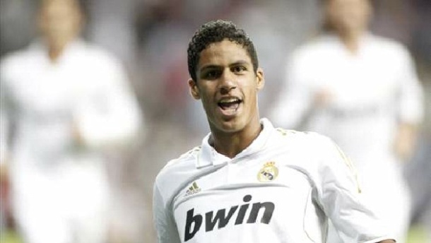 Varane uspješno operisan