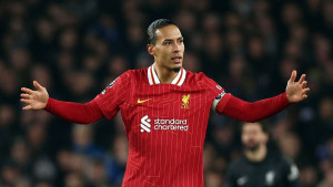 Van Dijk je konačno prelomio i odlučio gdje će igrati iduće sezone