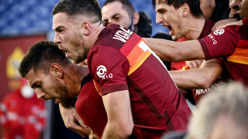 Pellegrini se osvrnuo i na navodnu svađu Fonsece i Džeke